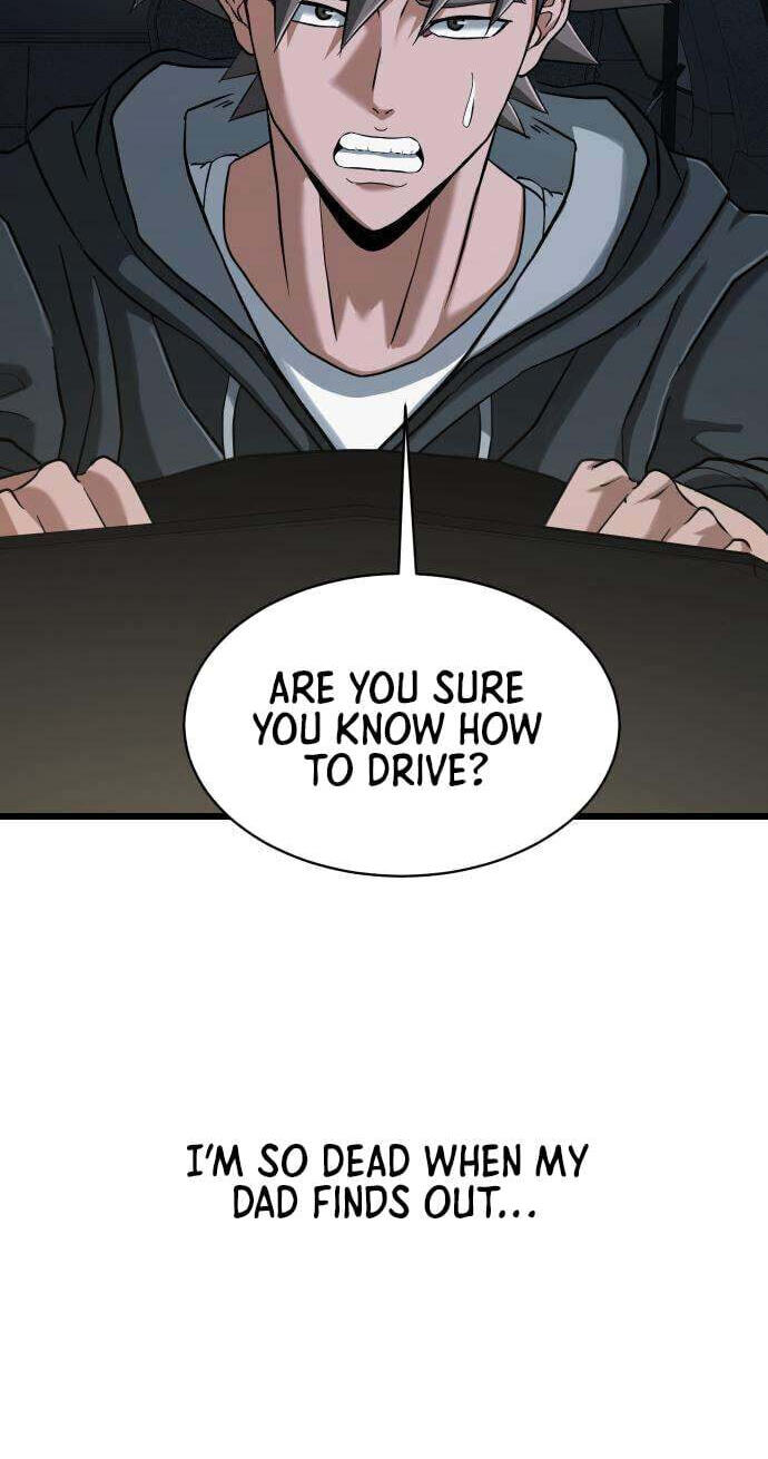 Underboxer Chapter 39 page 181 - 
