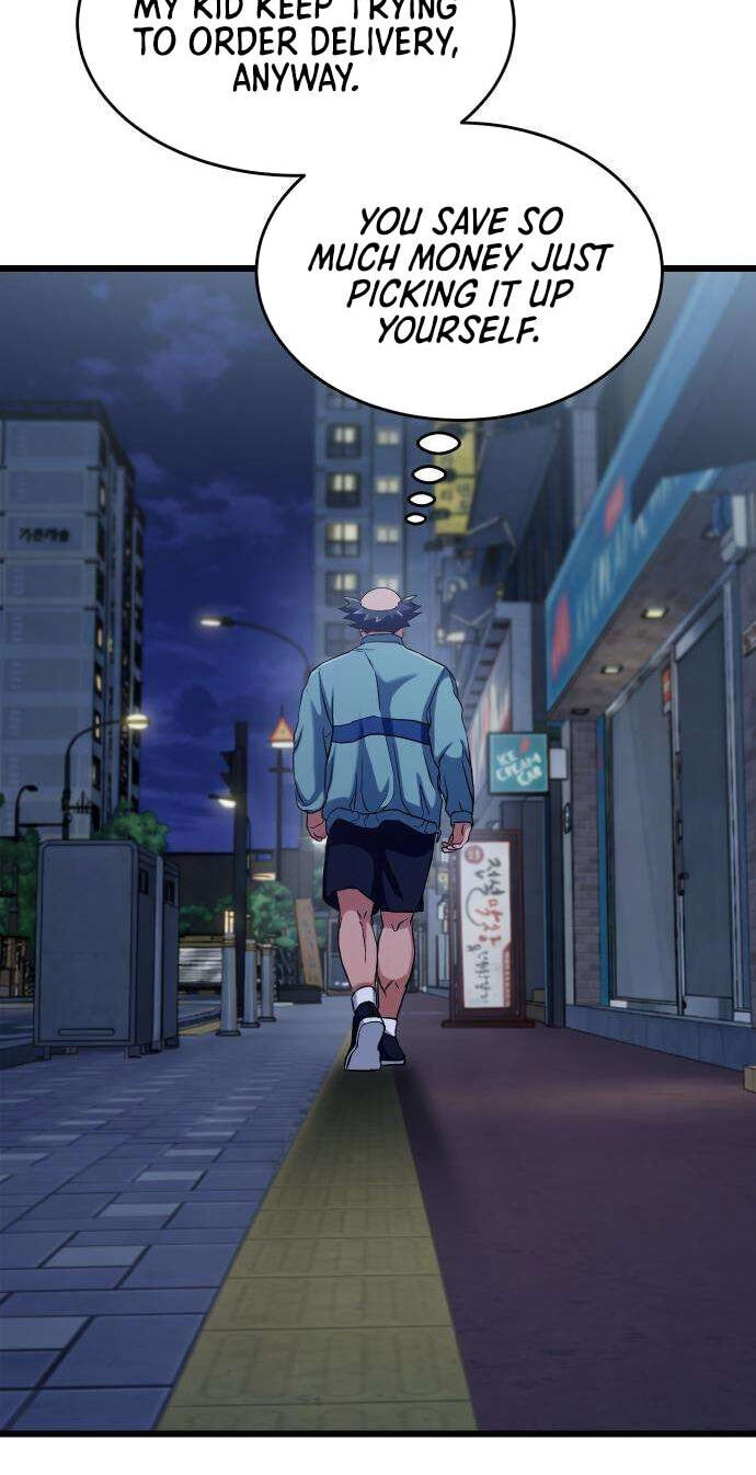 Underboxer Chapter 39 page 26 - 