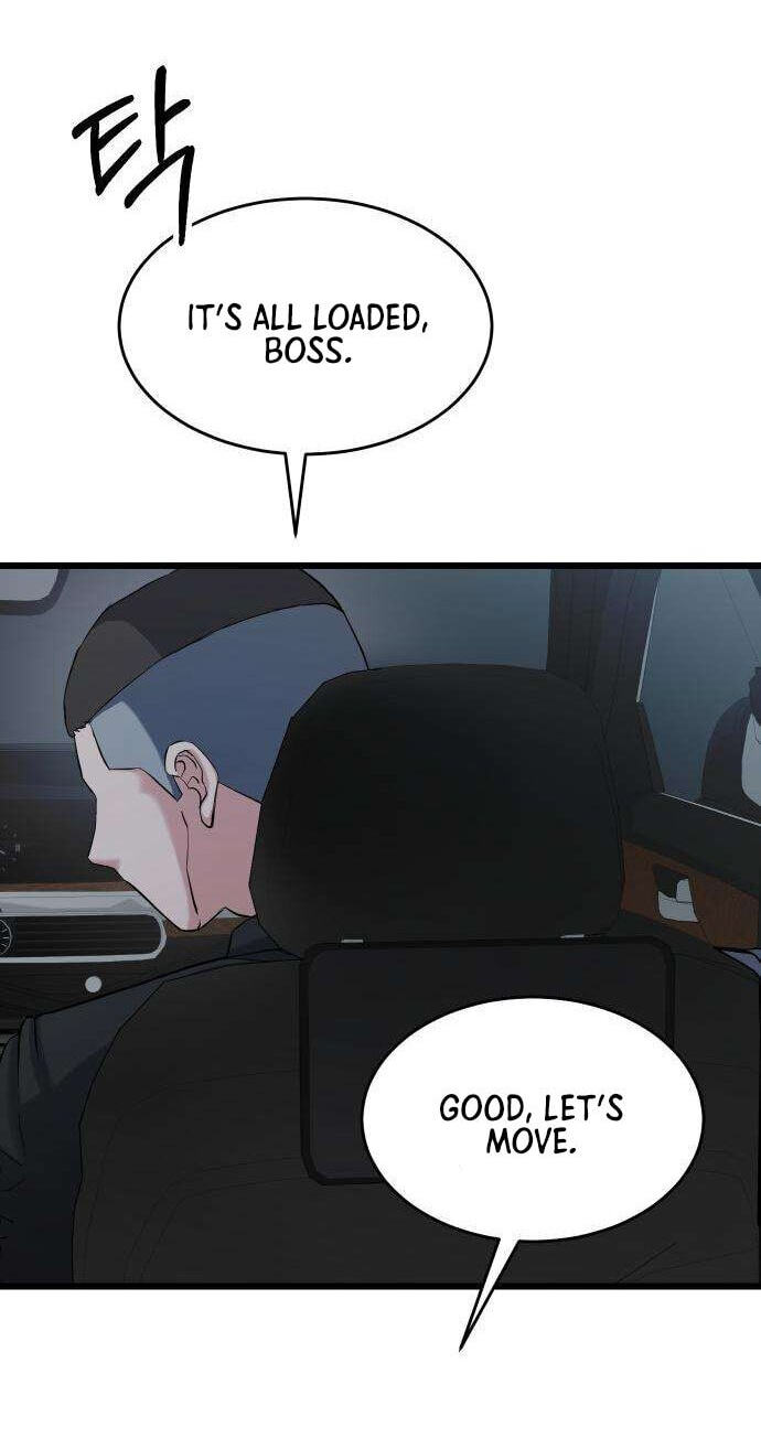 Underboxer Chapter 39 page 8 - 