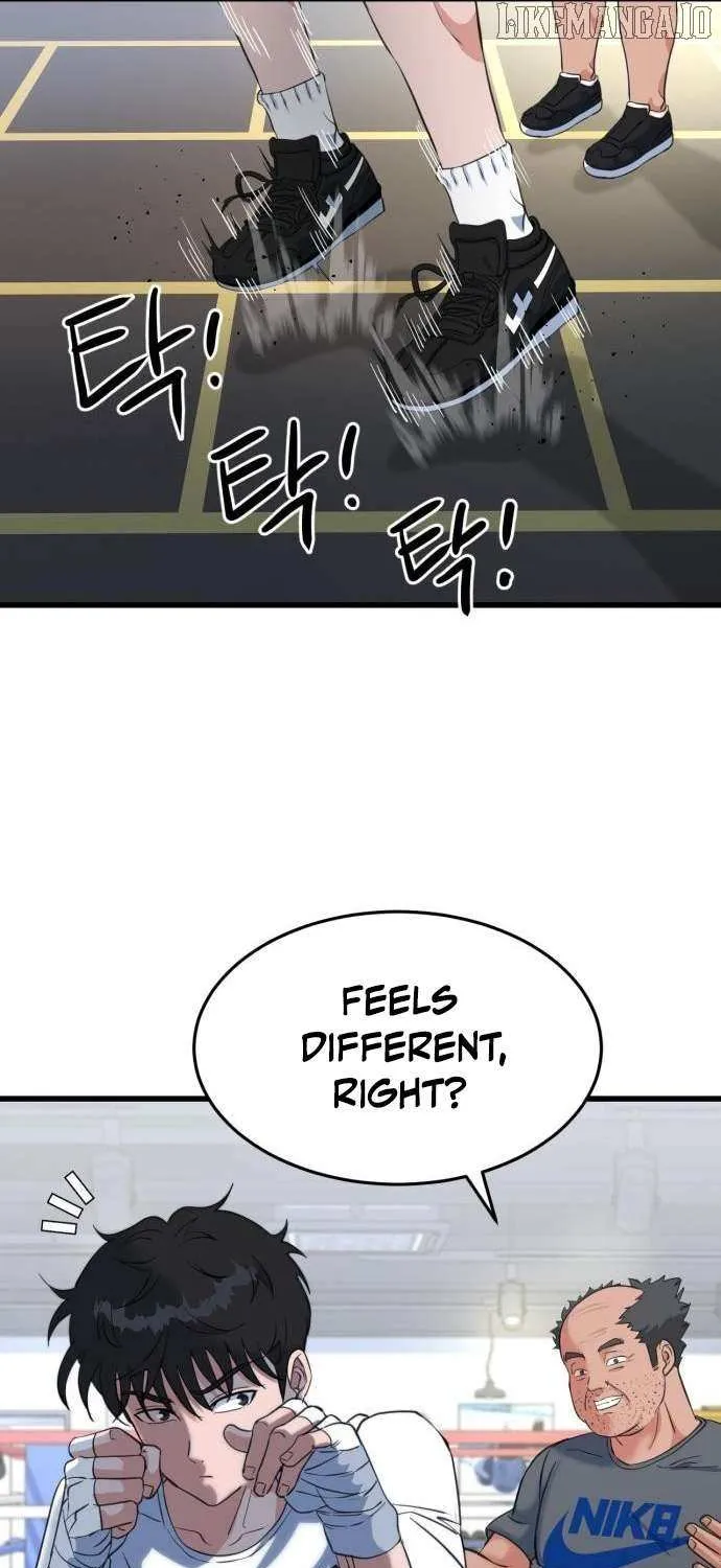 Underboxer Chapter 4 page 105 - 