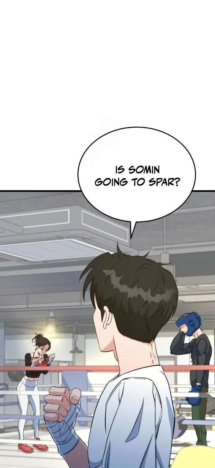 Underboxer Chapter 4 page 109 - 