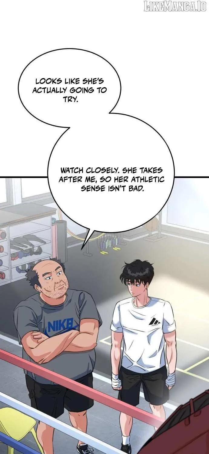 Underboxer Chapter 4 page 111 - 