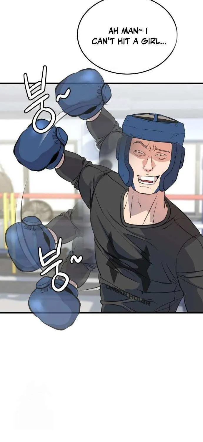 Underboxer Chapter 4 page 114 - 