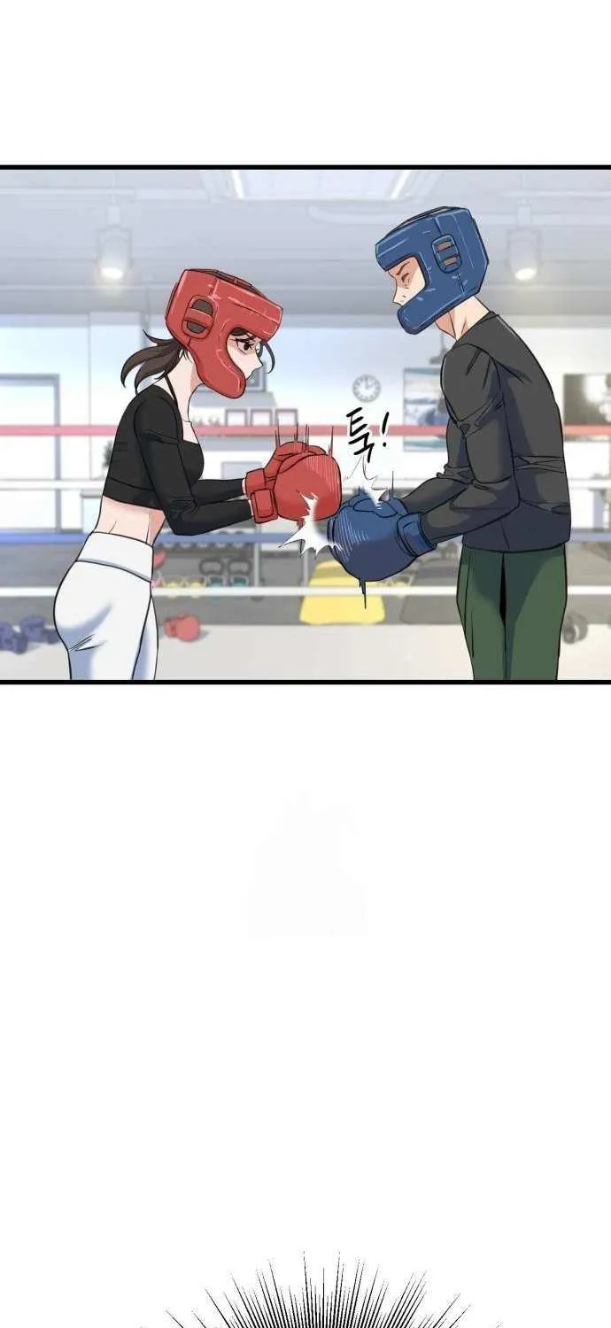 Underboxer Chapter 4 page 118 - 