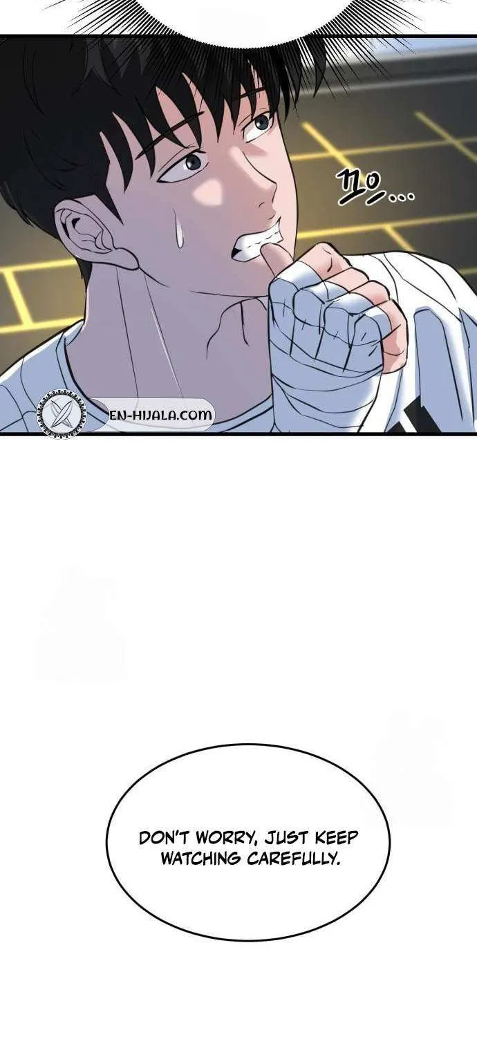 Underboxer Chapter 4 page 131 - 