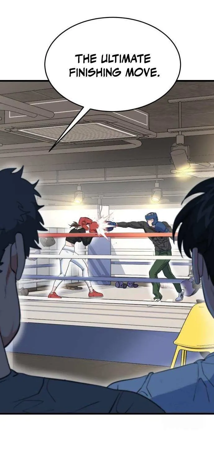 Underboxer Chapter 4 page 135 - 