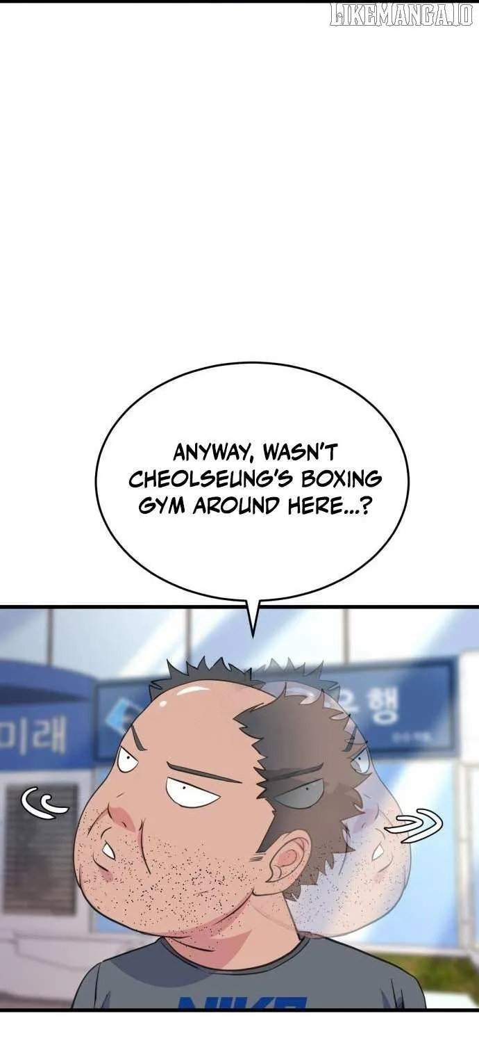 Underboxer Chapter 4 page 17 - 