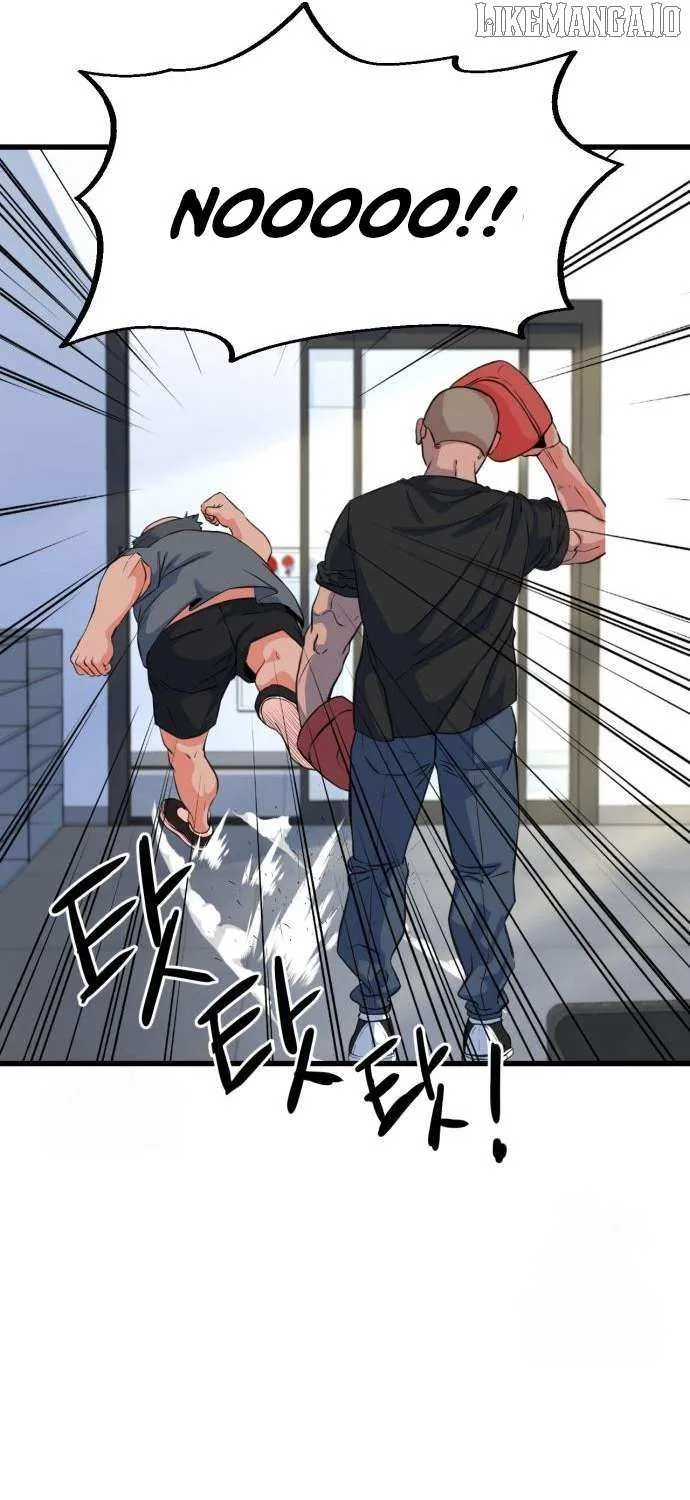Underboxer Chapter 4 page 28 - 