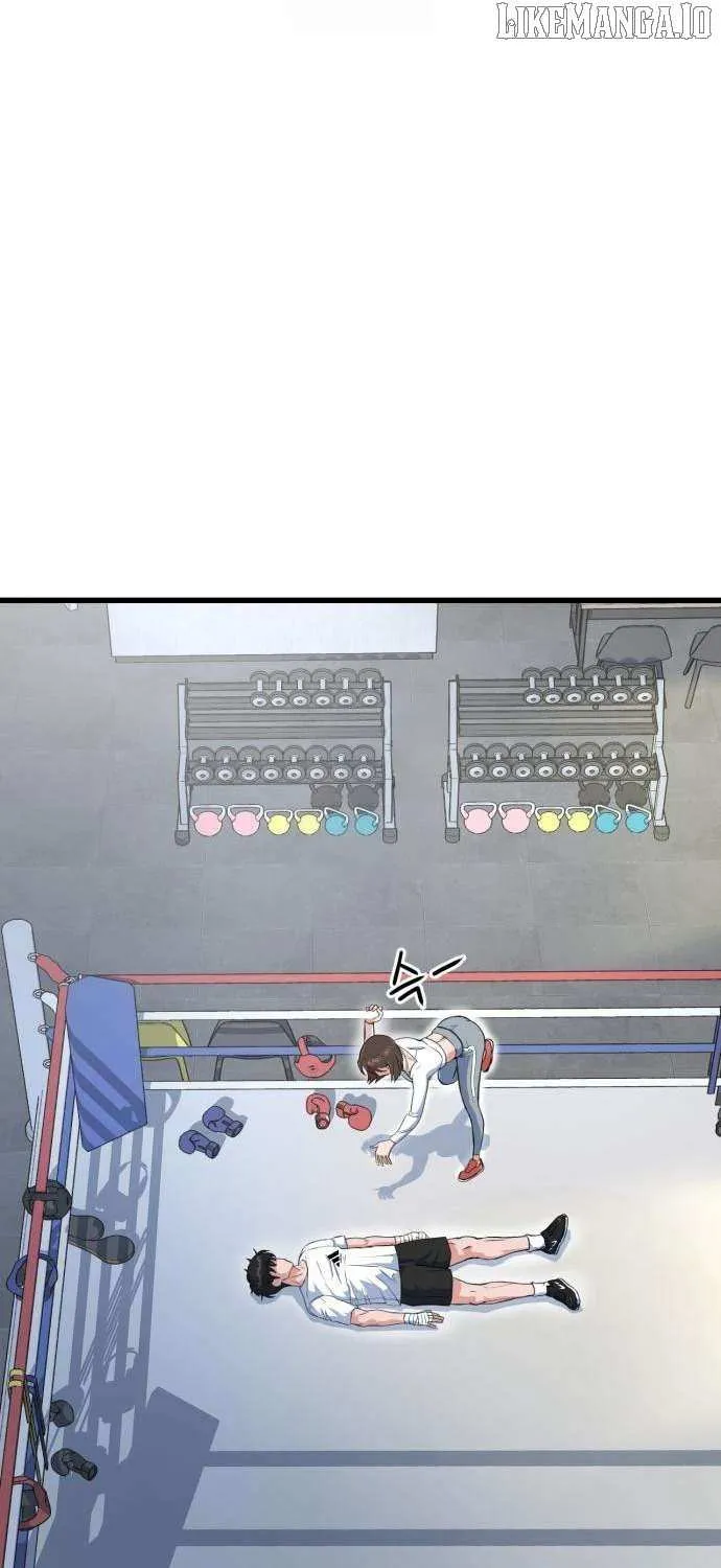 Underboxer Chapter 4 page 34 - 
