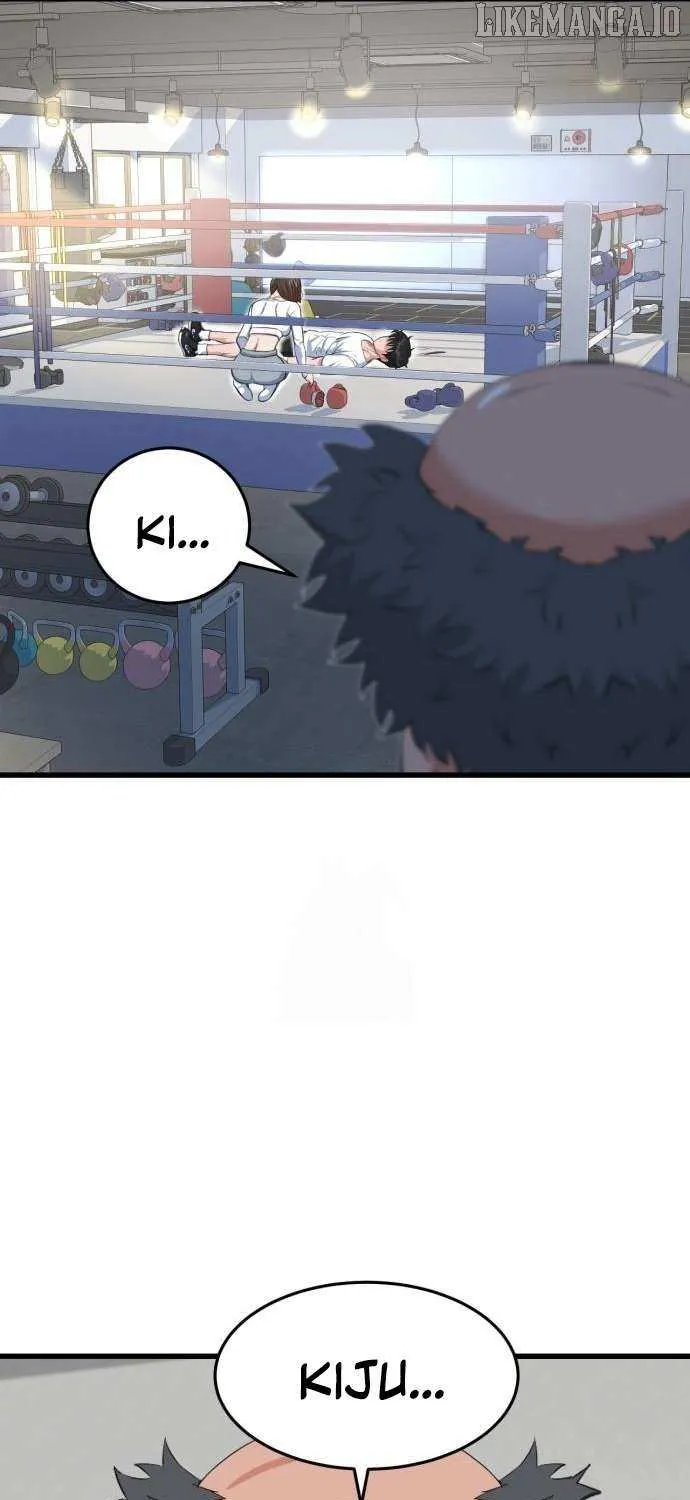Underboxer Chapter 4 page 40 - 