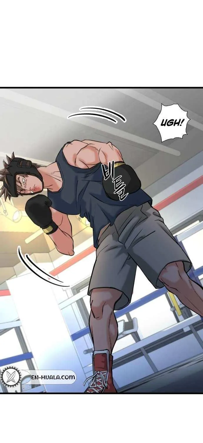 Underboxer Chapter 4 page 7 - 