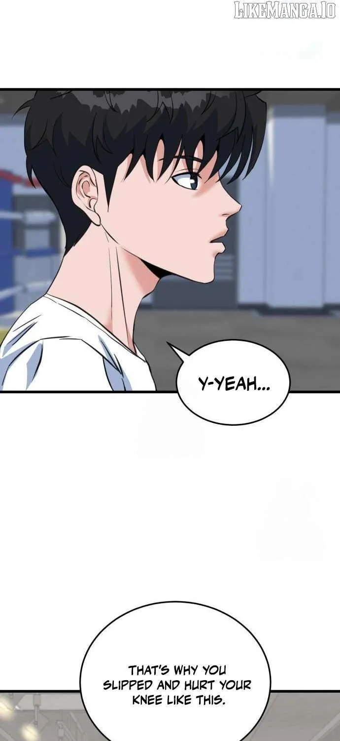 Underboxer Chapter 4 page 64 - 