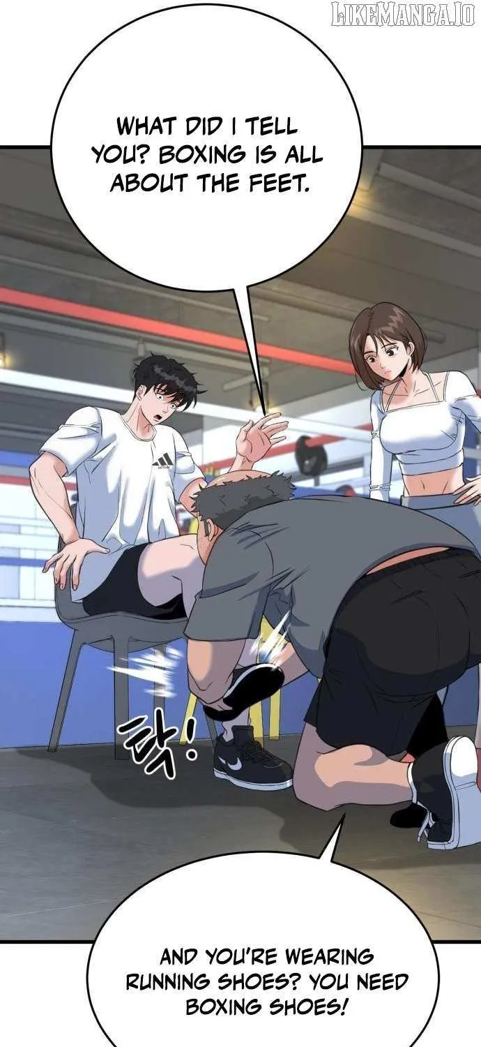 Underboxer Chapter 4 page 70 - 