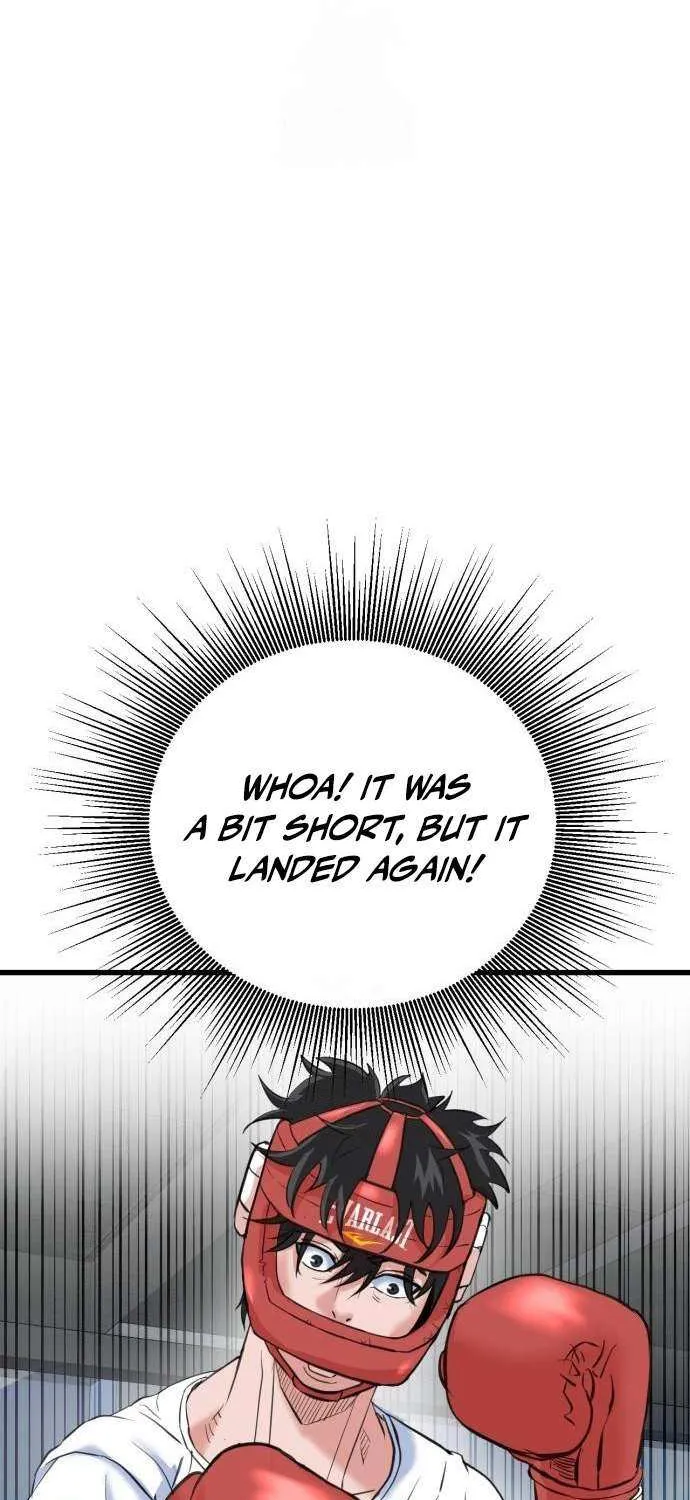 Underboxer Chapter 4 page 8 - 