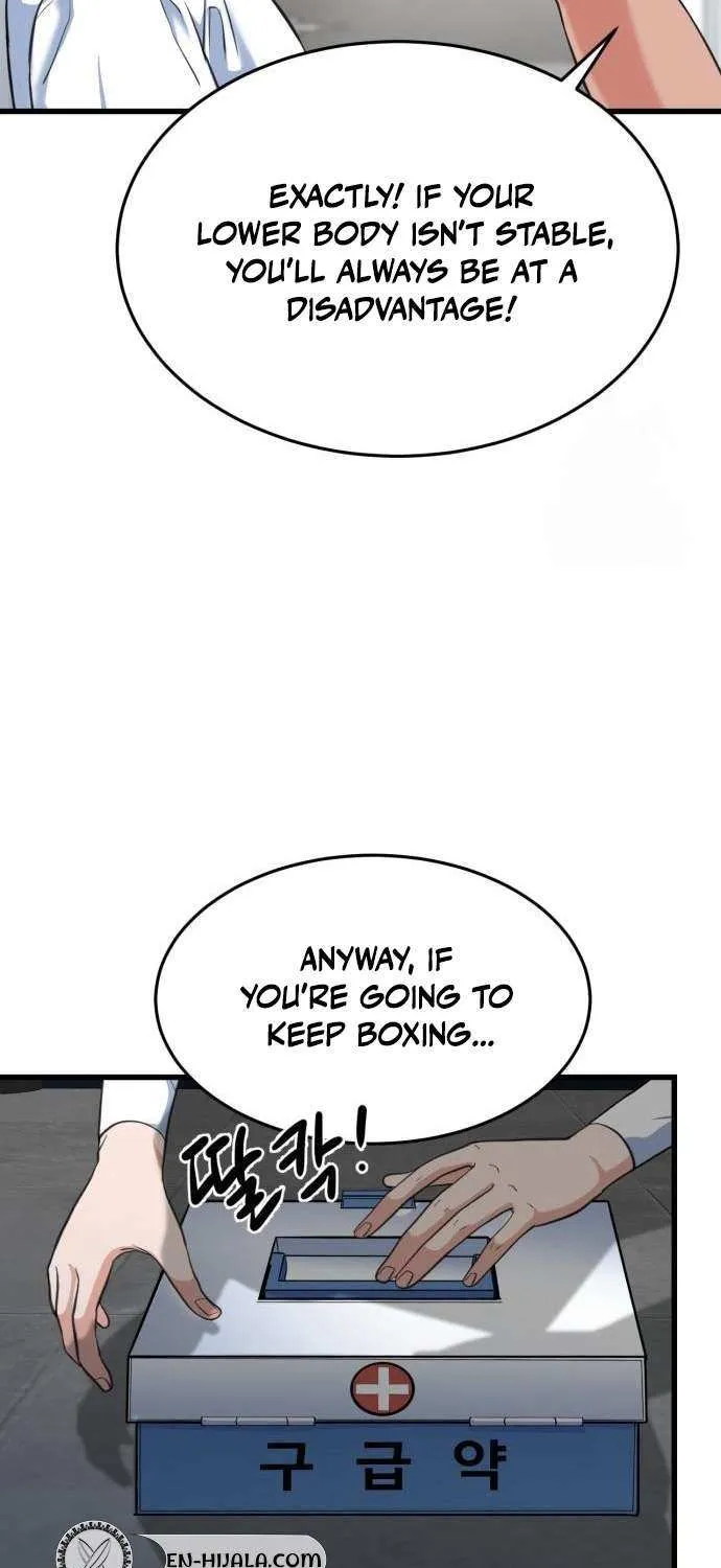 Underboxer Chapter 4 page 74 - 