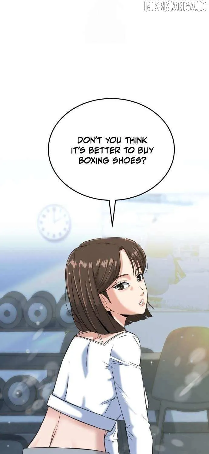 Underboxer Chapter 4 page 76 - 