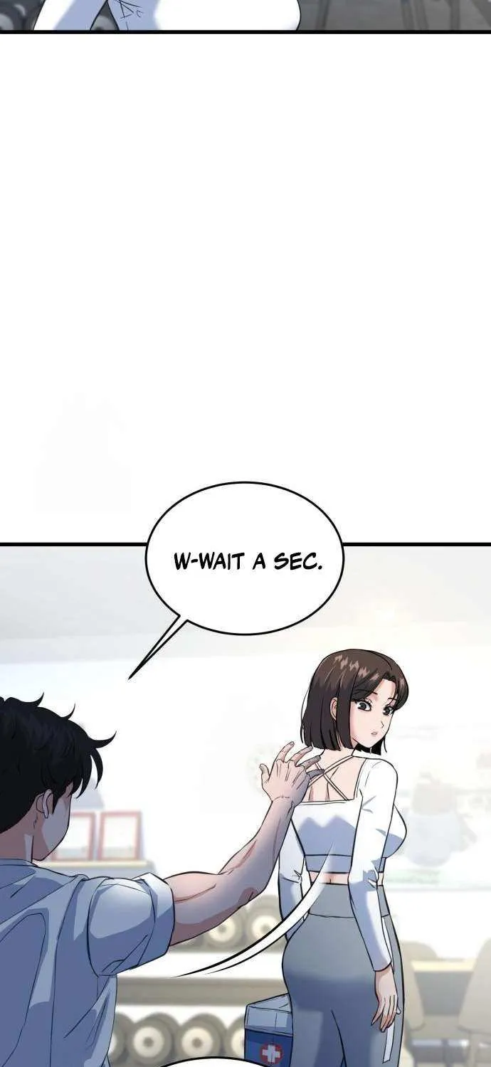 Underboxer Chapter 4 page 84 - 