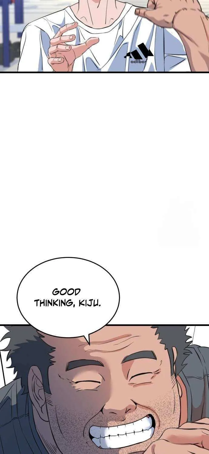 Underboxer Chapter 4 page 86 - 