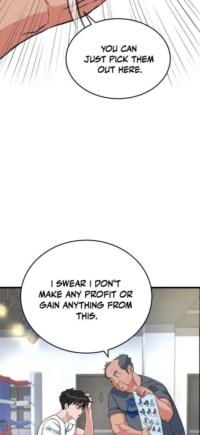 Underboxer Chapter 4 page 89 - 