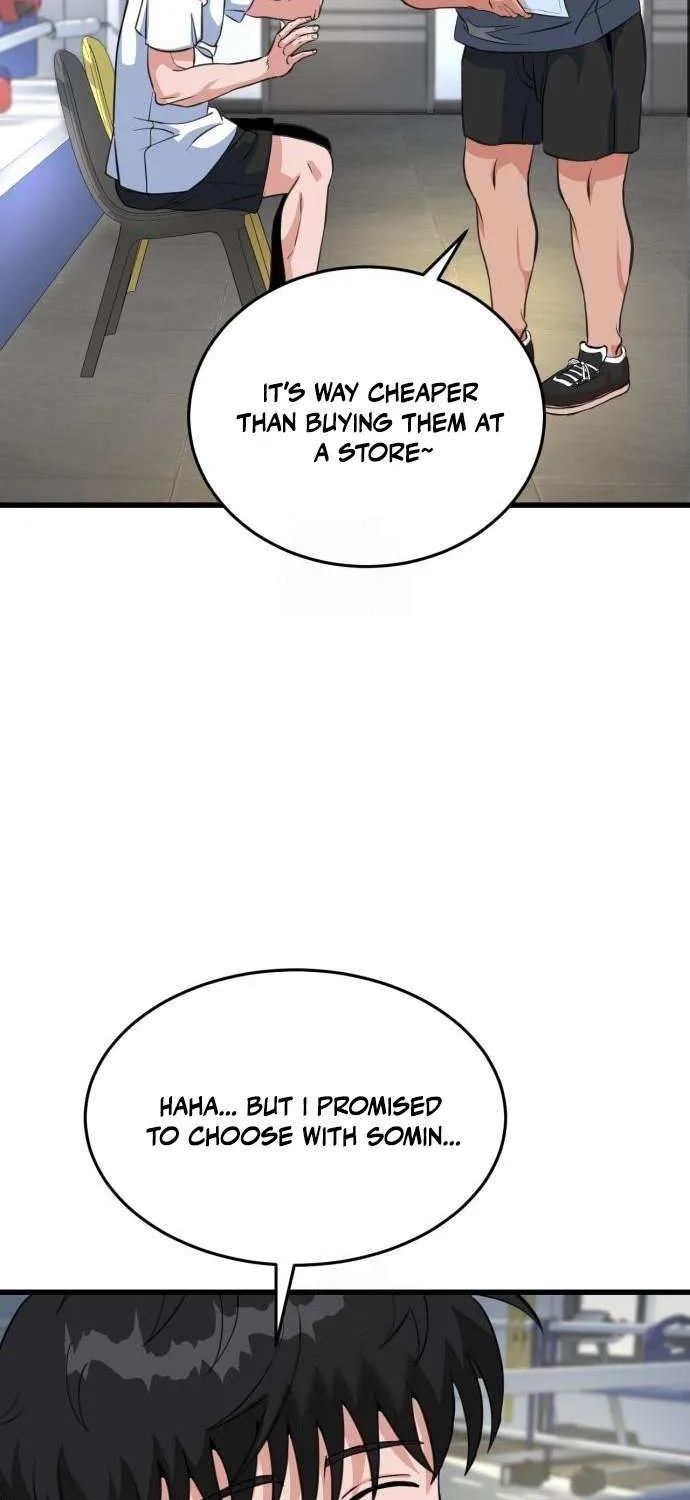 Underboxer Chapter 4 page 90 - 