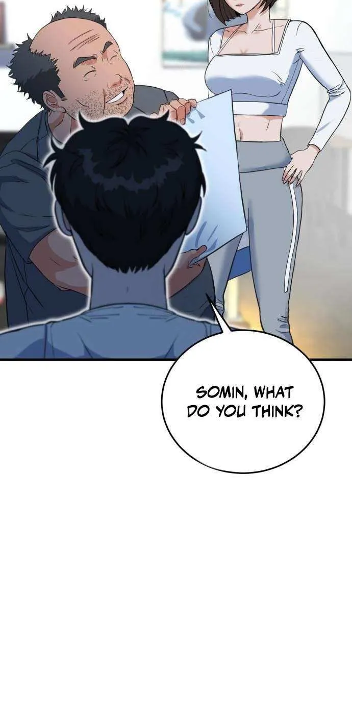 Underboxer Chapter 4 page 92 - 