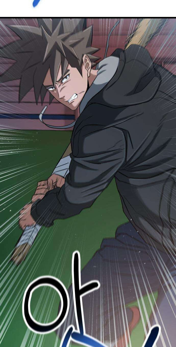Underboxer Chapter 40 page 134 - 