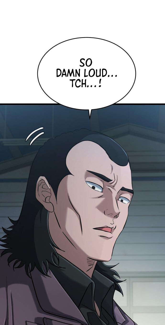 Underboxer Chapter 40 page 20 - 