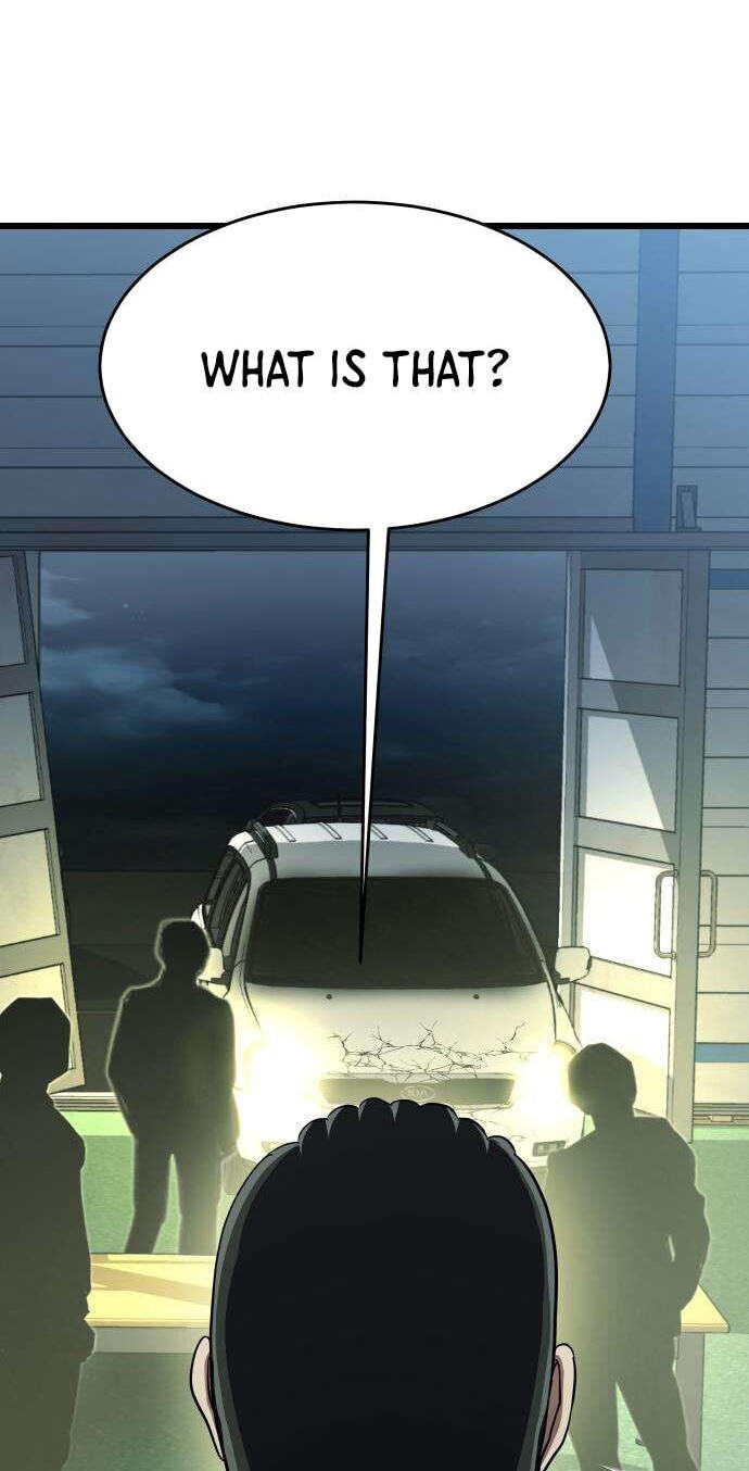 Underboxer Chapter 40 page 22 - 