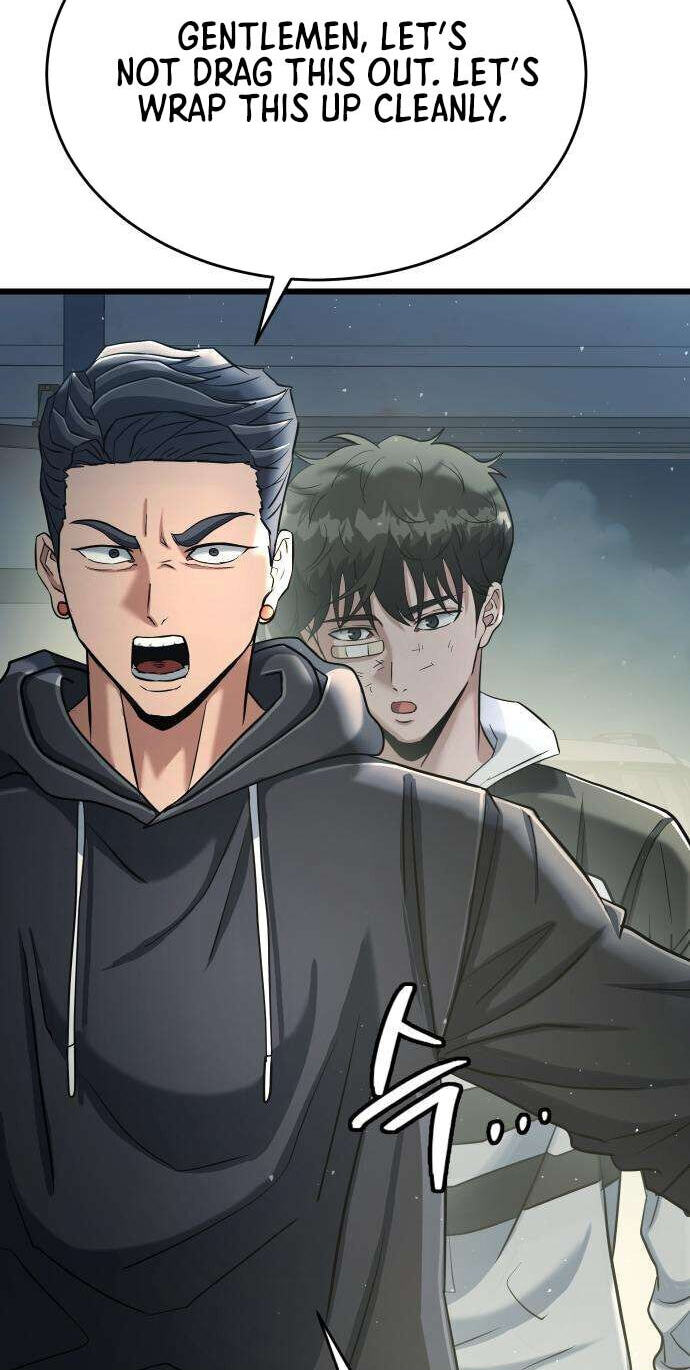 Underboxer Chapter 40 page 58 - 