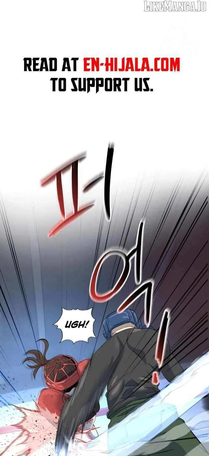 Underboxer Chapter 5 page 1 - 