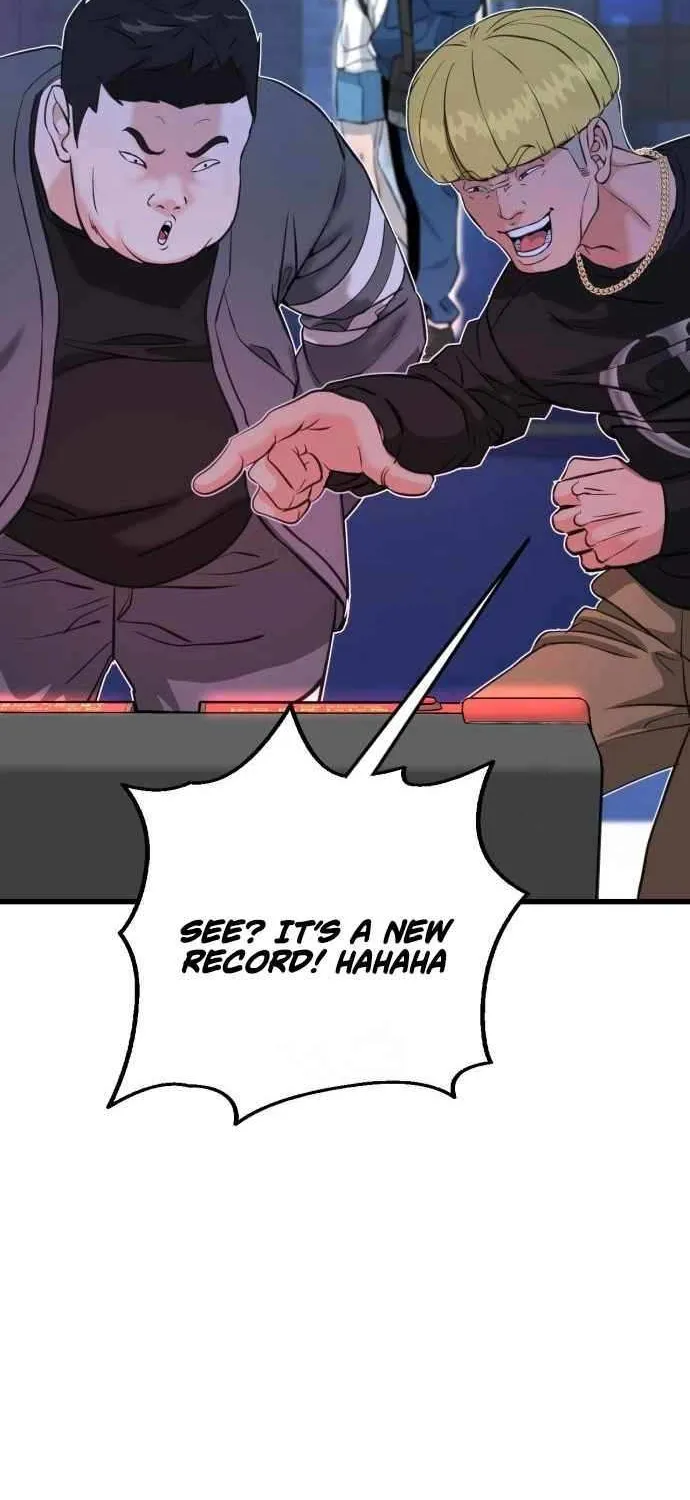 Underboxer Chapter 5 page 118 - 