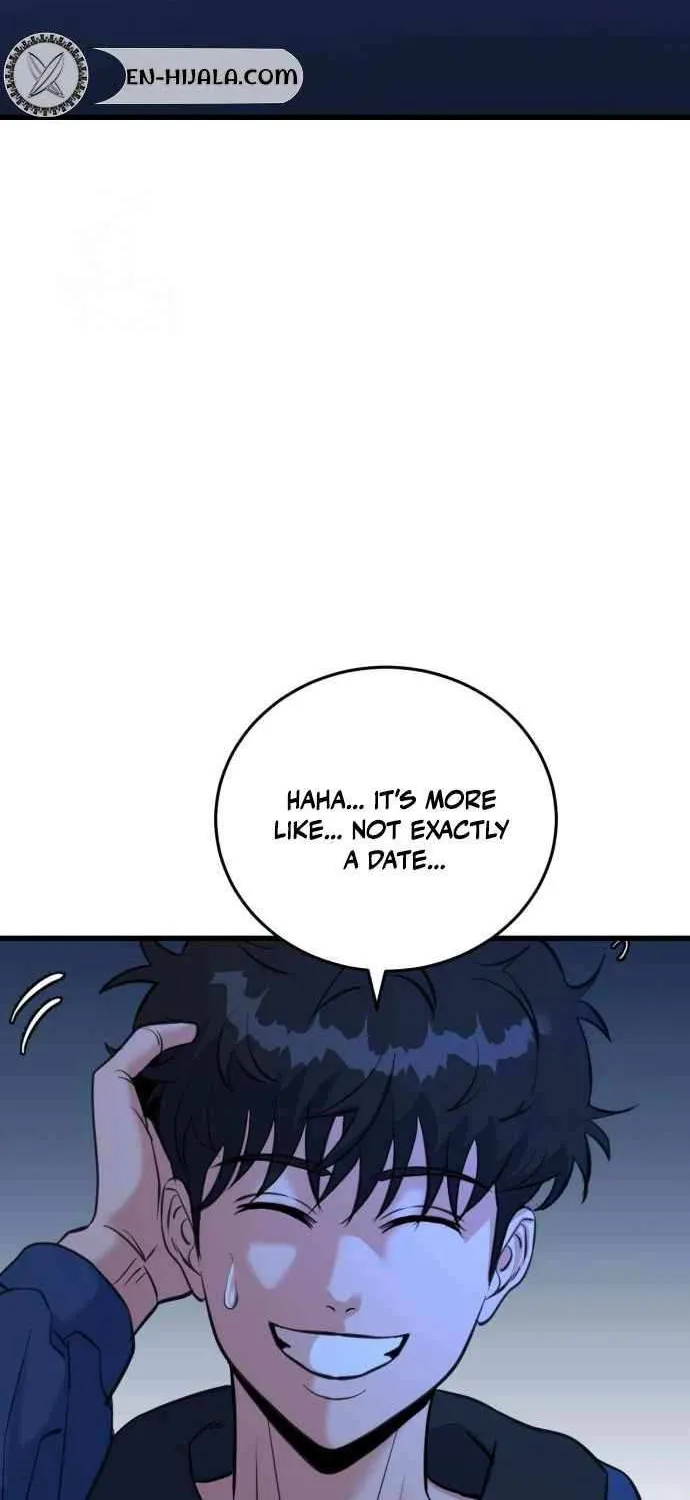 Underboxer Chapter 5 page 126 - 