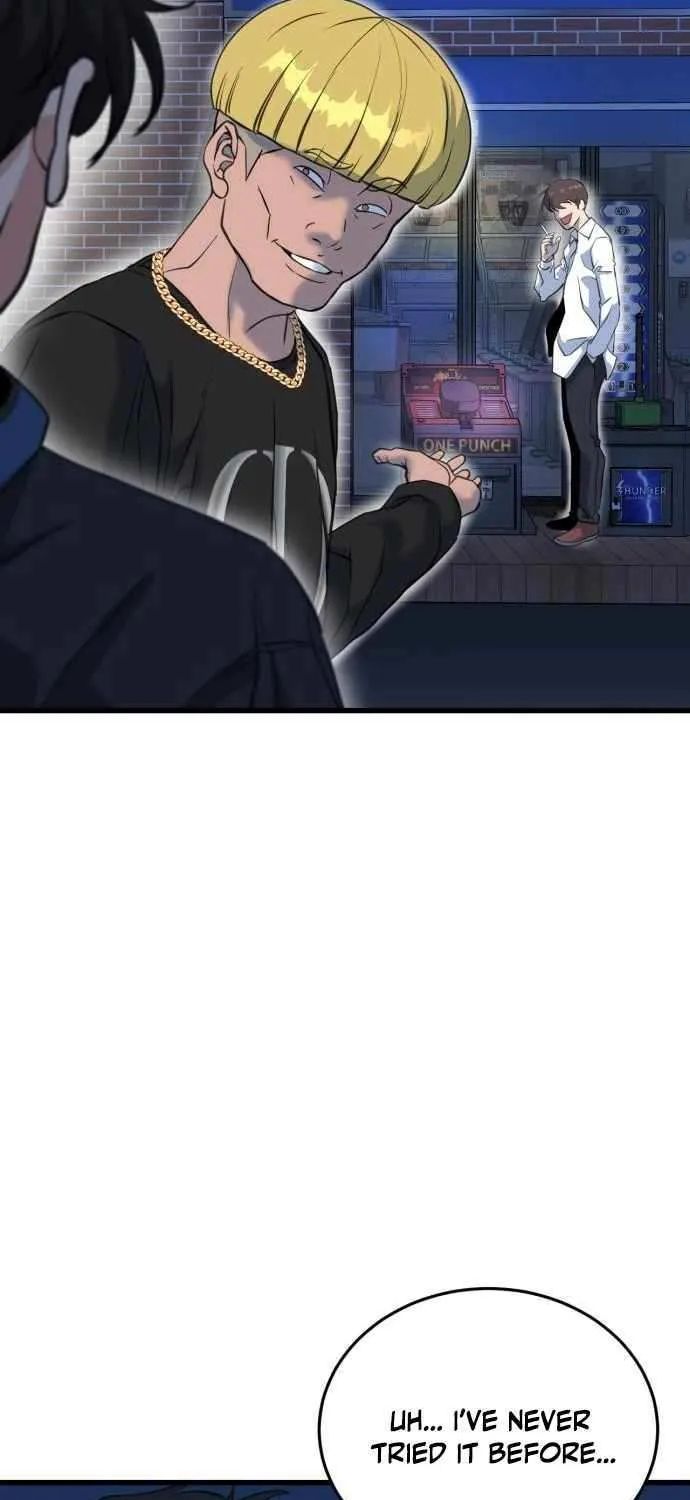 Underboxer Chapter 5 page 129 - 