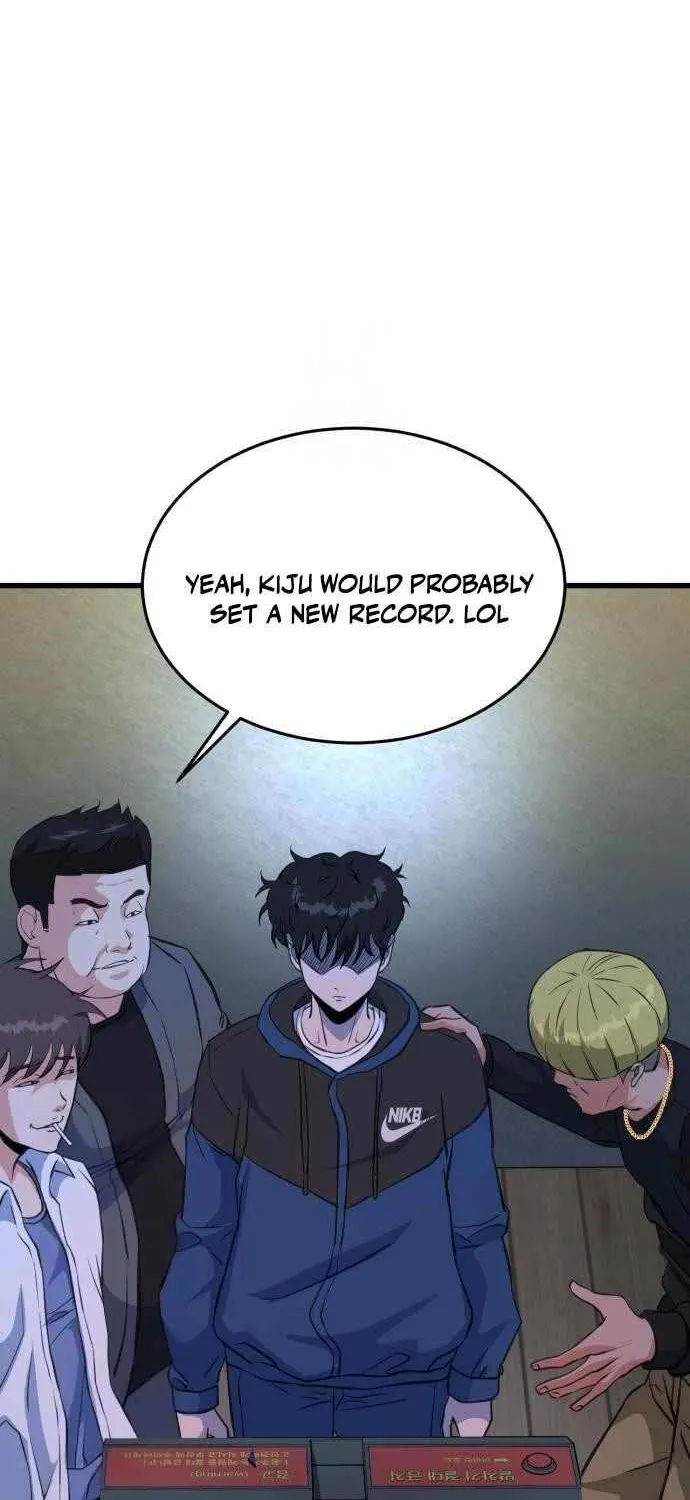 Underboxer Chapter 5 page 132 - 