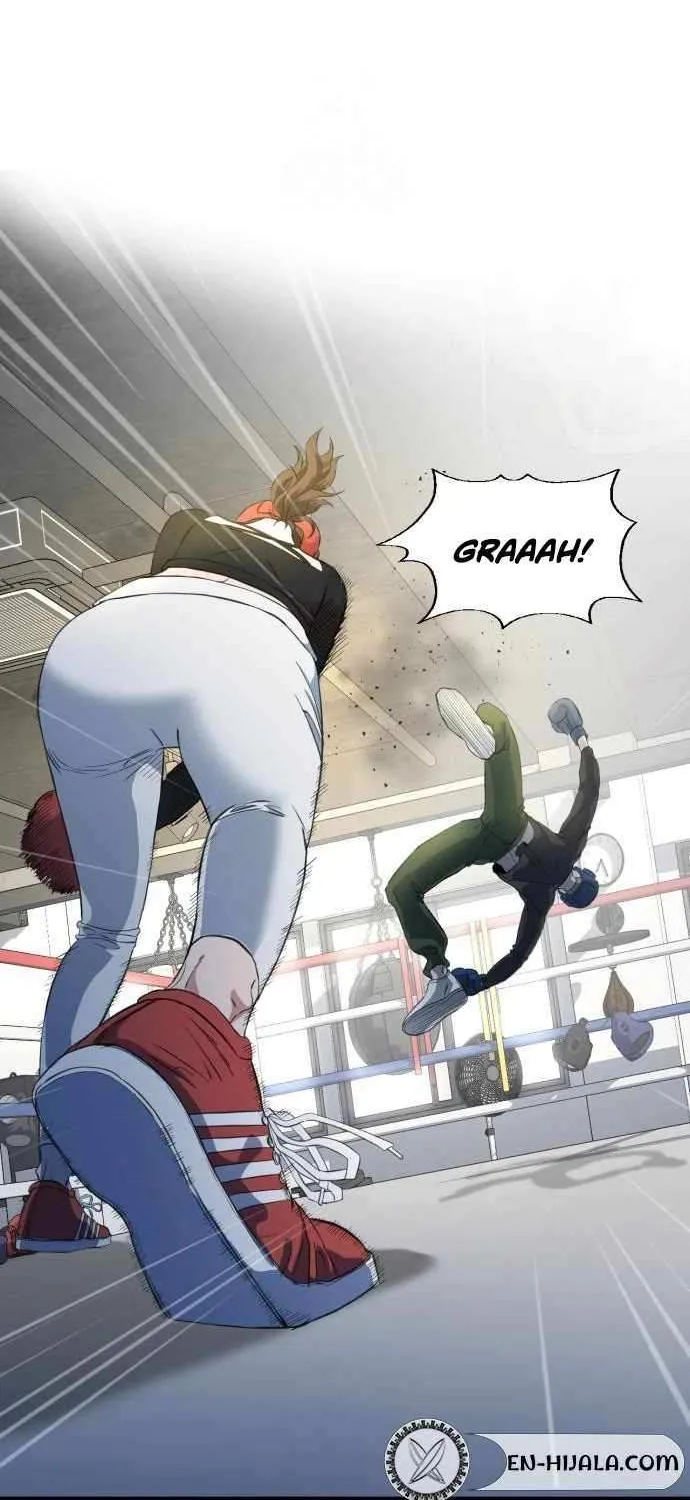 Underboxer Chapter 5 page 22 - 