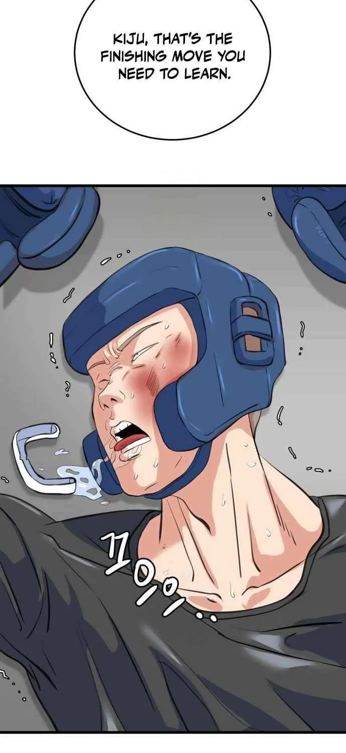 Underboxer Chapter 5 page 30 - 