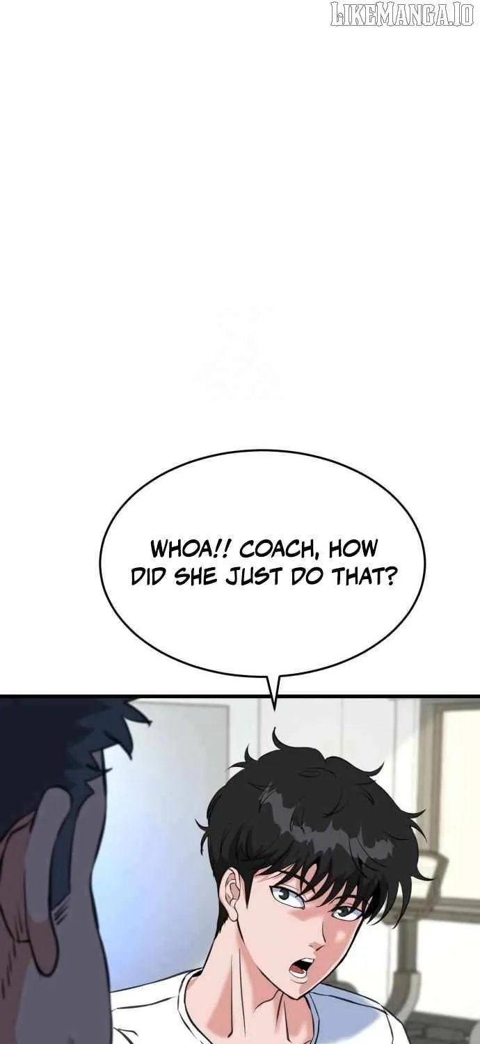 Underboxer Chapter 5 page 31 - 