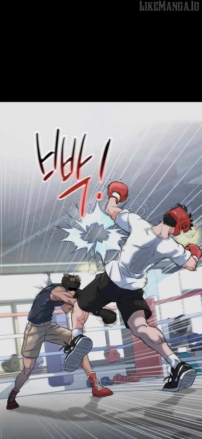 Underboxer Chapter 5 page 51 - 