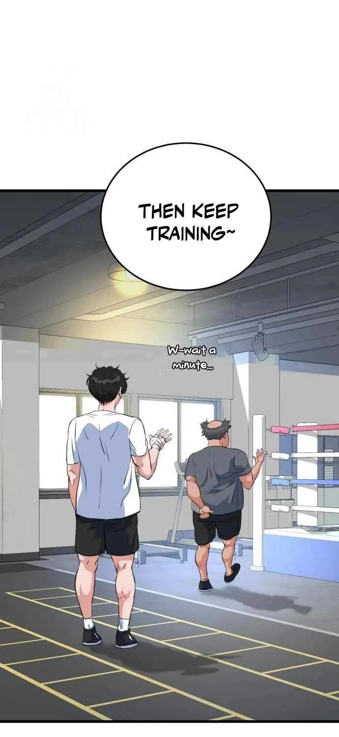 Underboxer Chapter 5 page 57 - 