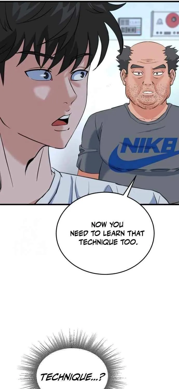 Underboxer Chapter 5 page 7 - 
