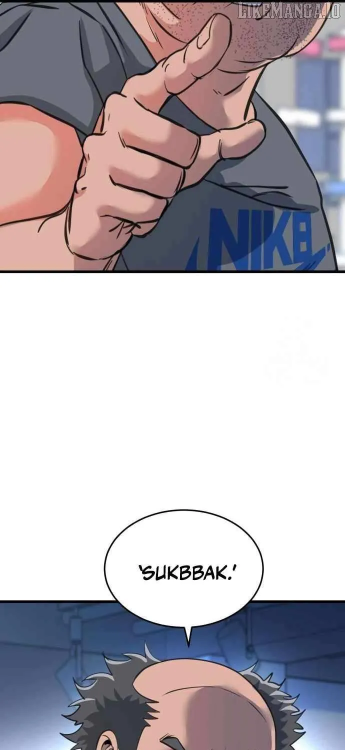 Underboxer Chapter 5 page 61 - 