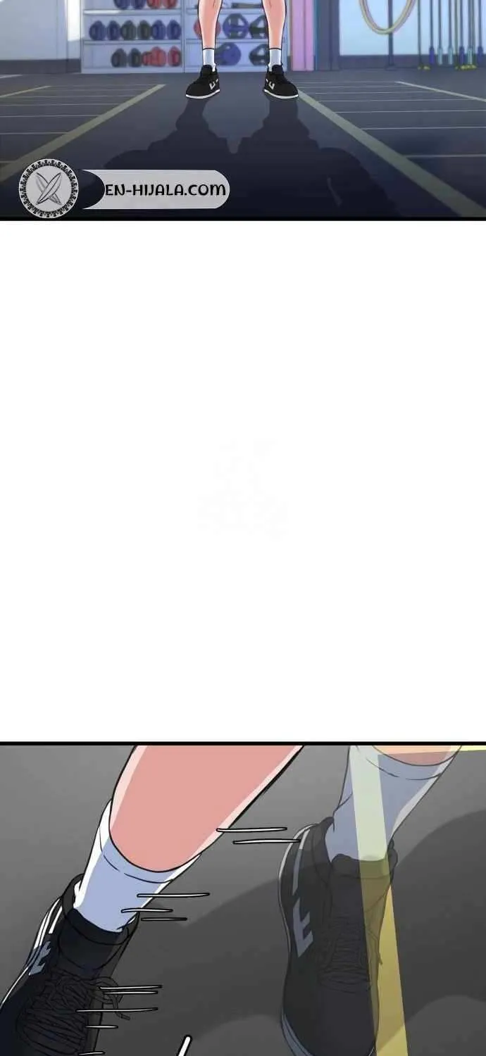 Underboxer Chapter 5 page 67 - 