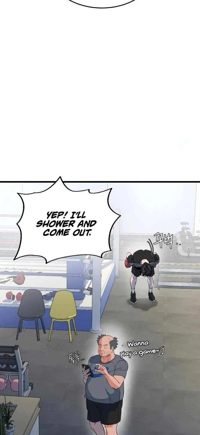 Underboxer Chapter 5 page 79 - 