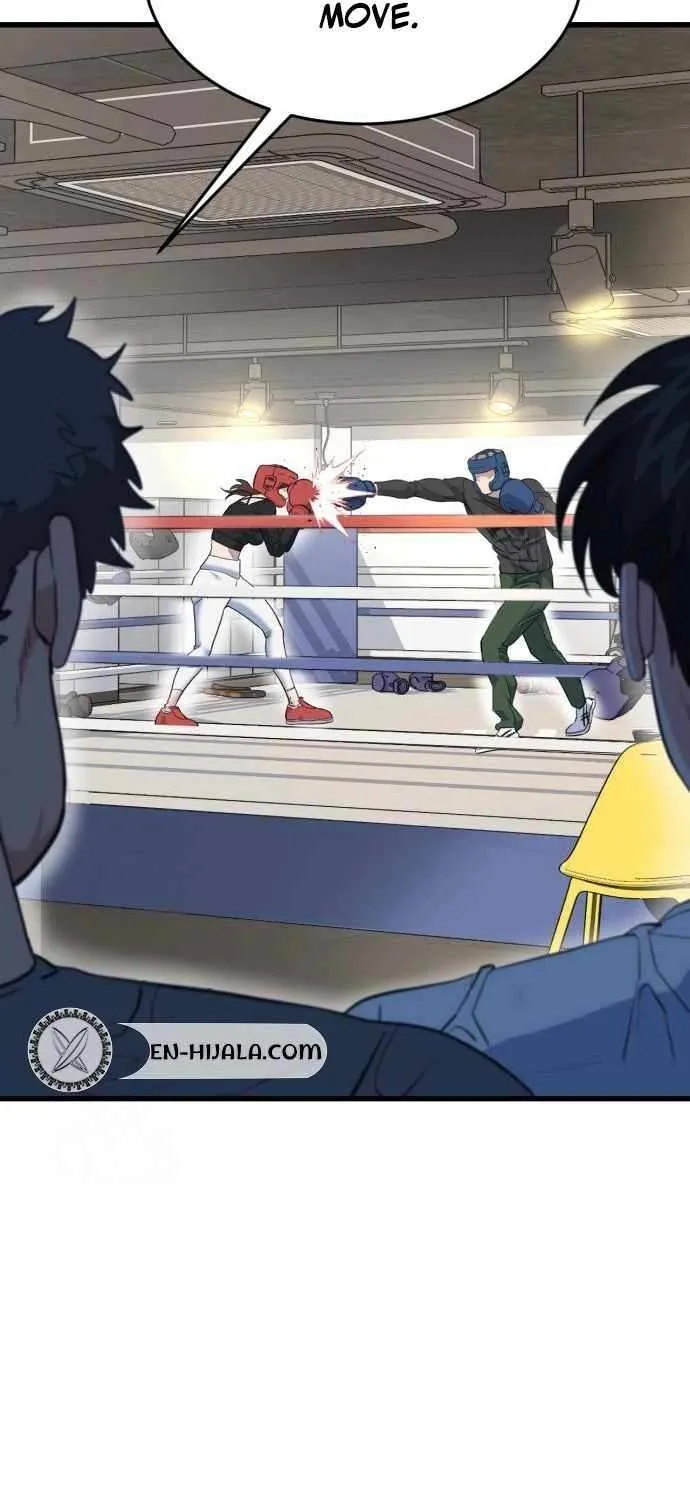 Underboxer Chapter 5 page 9 - 