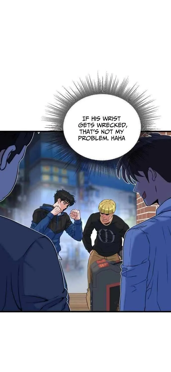 Underboxer Chapter 6 page 17 - 