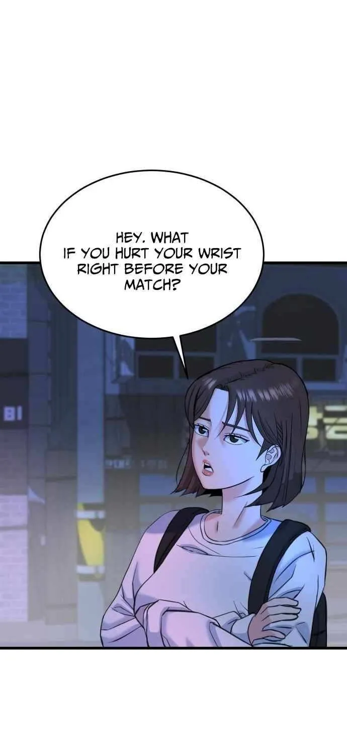 Underboxer Chapter 6 page 18 - 