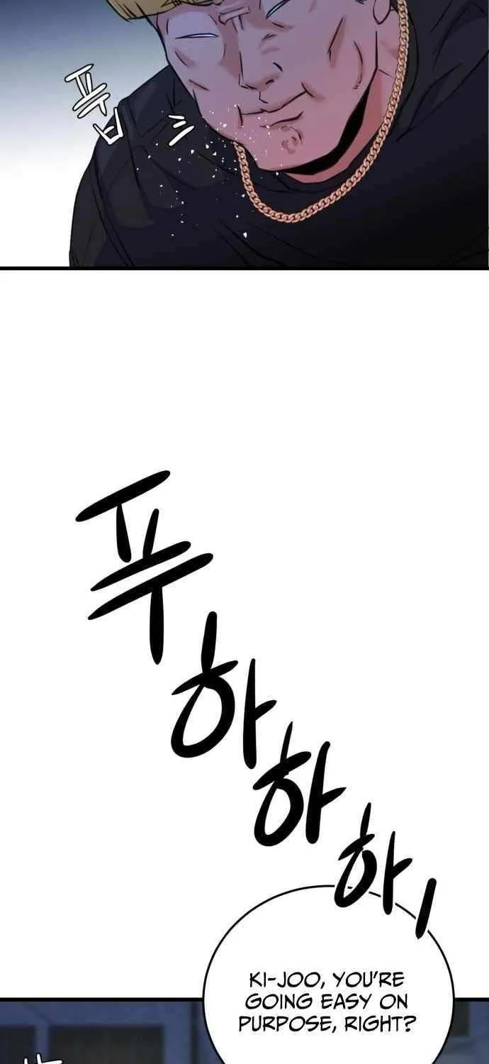Underboxer Chapter 6 page 30 - 