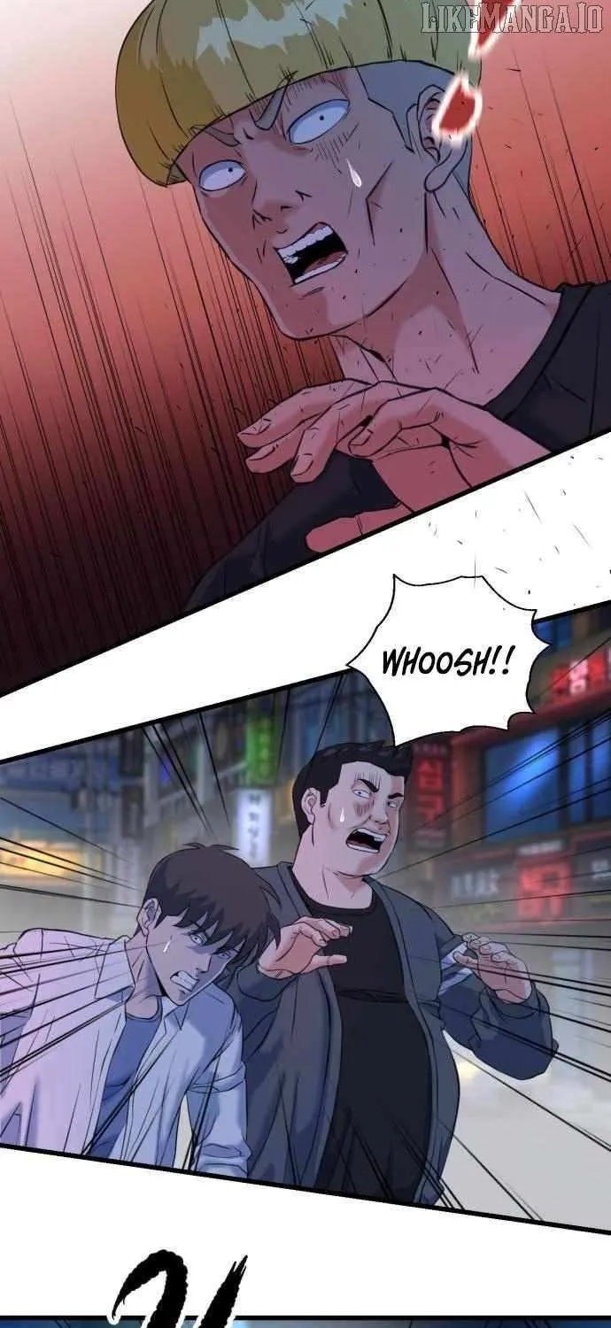 Underboxer Chapter 6 page 50 - 