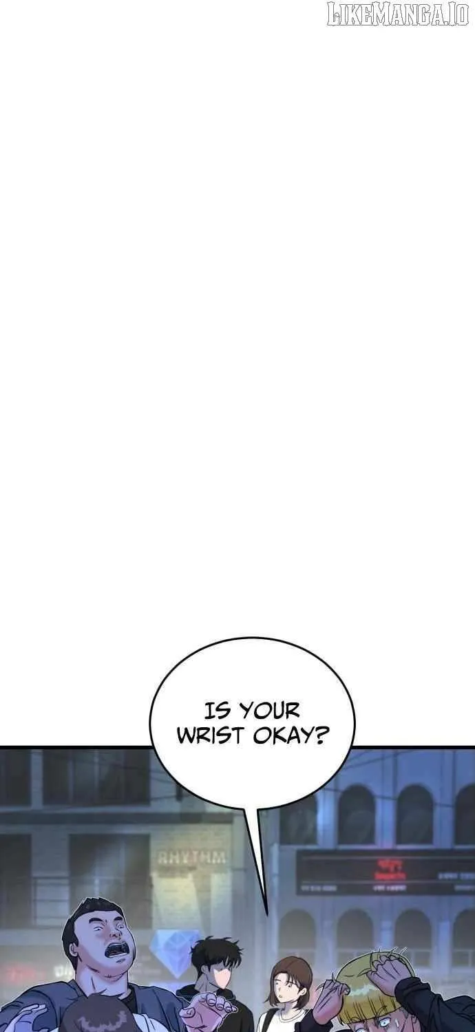 Underboxer Chapter 6 page 57 - 