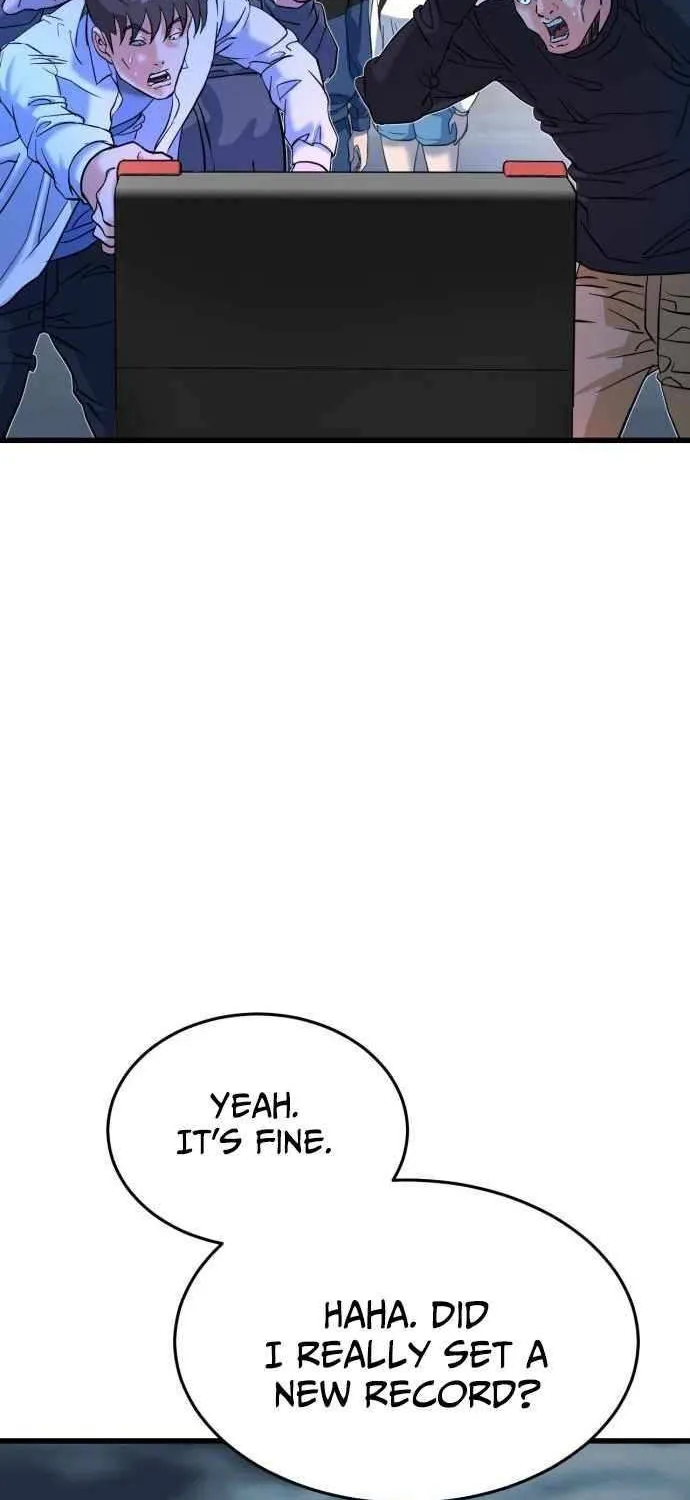 Underboxer Chapter 6 page 58 - 